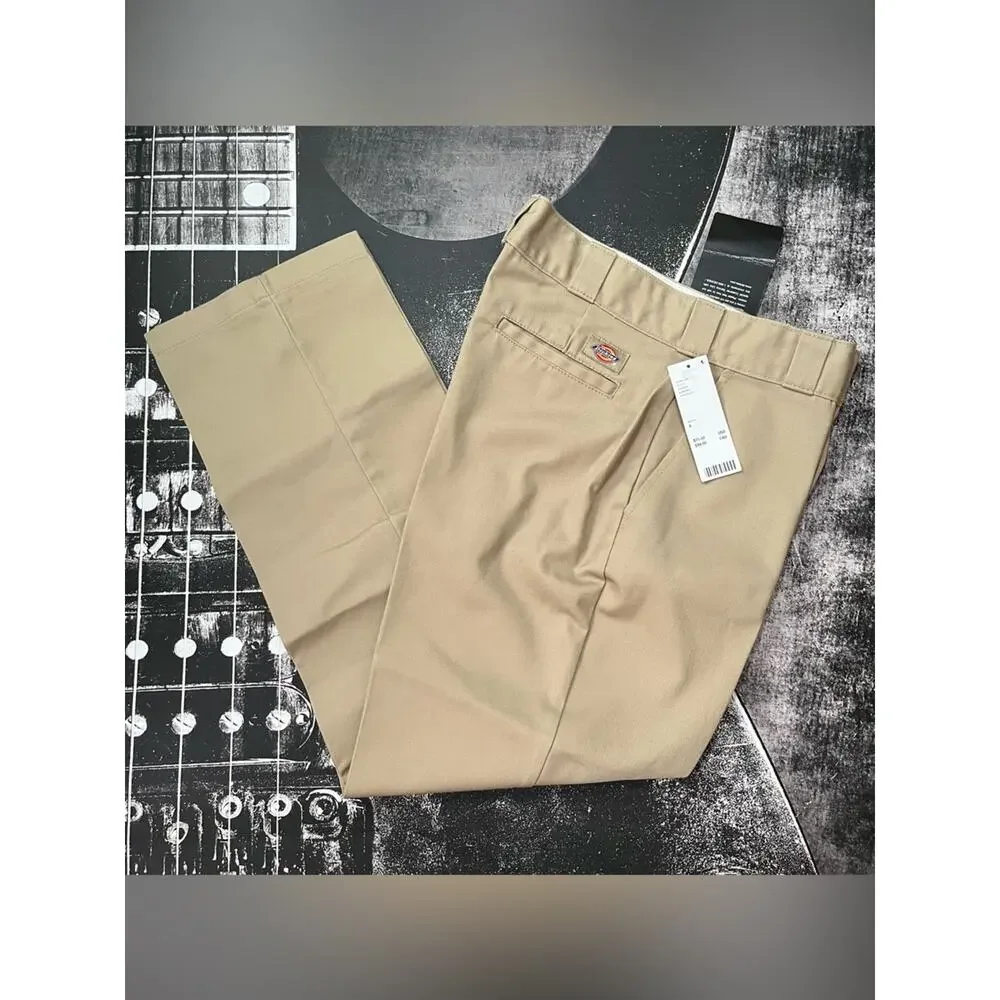 NWT Dickies High-Rise Pants